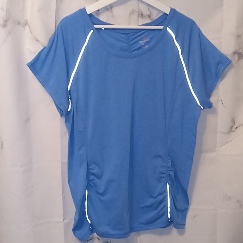 Free With Purchase Tangerine active top XXL 💝💝💝💝💝